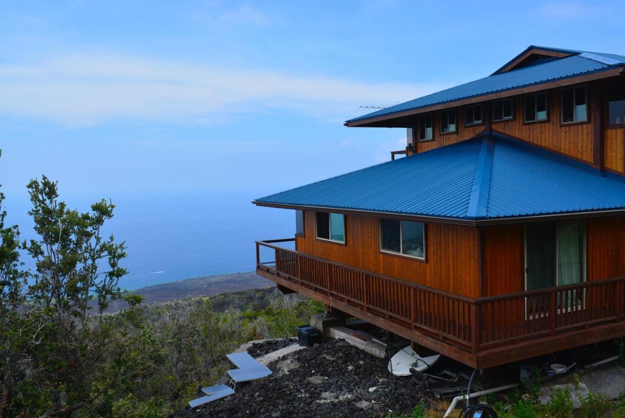 Serenity Hale Papa Bay Dış mekan fotoğraf